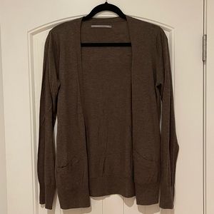 Light weight cardigan